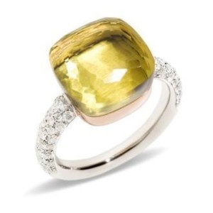 Citrine Gemstone