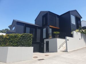 Orakei house building company